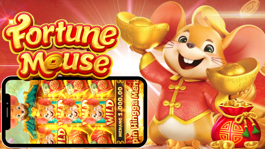 Tentang Fortune Mouse Terbaik